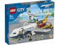 LEGO City 60262 Osobní letadlo - Poškozený obal 2