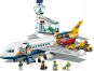 LEGO® City 60262 Osobní letadlo 3