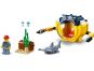 LEGO® City 60263 Oceánská mini ponorka 2