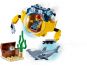 LEGO® City 60263 Oceánská mini ponorka 6