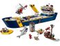 LEGO® City 60266 Oceánská průzkumná loď 3