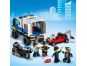 LEGO® City 60276 Vězeňský transport 3