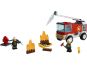 LEGO® City 60280 Hasičské auto s žebříkem 2
