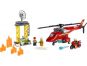 LEGO® City 60281 Hasičský záchranný vrtulník 2