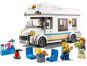 LEGO® City 60283 Prázdninový karavan 3