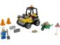 LEGO® City 60284 Náklaďák silničářů 2