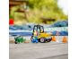 LEGO® City 60284 Náklaďák silničářů 5