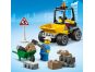 LEGO® City 60284 Náklaďák silničářů 7