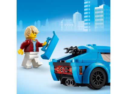 LEGO® City 60285 Sporťák