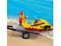 LEGO® City 60286 Záchranná plážová čtyřkolka 5