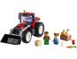 LEGO® City 60287 Traktor 2