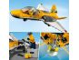 LEGO® City 60289 Transport akrobatického letounu 5
