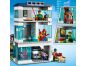 LEGO® City 60291 Moderní rodinný dům 3