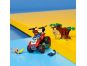 LEGO® City 60300 Záchranářská čtyřkolka do divočiny 5
