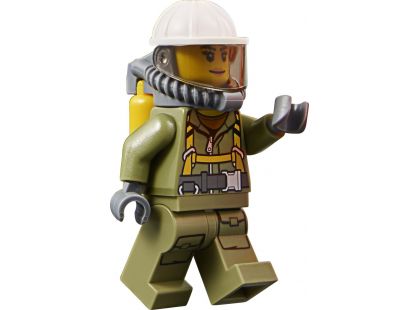 LEGO City 66540 Výhodné balení sopeční průzkumníci