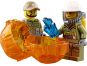 LEGO City 66540 Výhodné balení sopeční průzkumníci 5