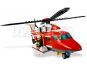 LEGO CITY 7206 Hasičský vrtulník 5