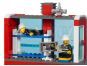 LEGO CITY 7208 Hasičská stanice 2