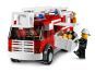 LEGO CITY 7239 Hasičské nákladní auto 3