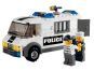 LEGO CITY 7245 Vězeňský transport 2