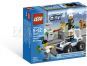 LEGO City 7279 Soubor policejních minifigurek 2