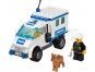 LEGO City 7285 Jednotka s policejním psem 2