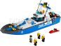 LEGO City 7287 Policejní člun 2