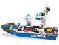 LEGO City 7287 Policejní člun 4
