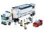 LEGO CITY 7288 Mobilní policejní stanice 2