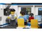 LEGO CITY 7288 Mobilní policejní stanice 4