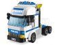 LEGO CITY 7288 Mobilní policejní stanice 5