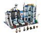 LEGO City 7498 Policejní stanice 2