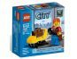 LEGO CITY 7567 Cestovatel 2