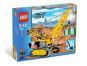 LEGO CITY 7632 Pásový jeřáb 2