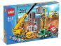 LEGO CITY 7633 Stavba 2