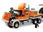 LEGO CITY 7686 Transportér s vrtulníkem 3