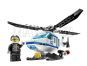 LEGO CITY 7741 Policejní vrtulník 2