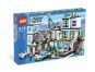 LEGO CITY 7744 Policejní stanice 2