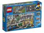 LEGO City 7895 Výhybky 2