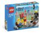 LEGO City 8401 Figurky 2