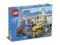 LEGO CITY Benzínová stanice 2
