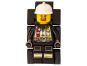 LEGO City Firefighter hodinky 5