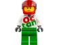 LEGO City Great Vehicles 60178 Rychlostní auto - Poškozený obal  4