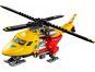 LEGO City Great Vehicles 60179 Záchranářský vrtulník 3