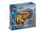 LEGO CITY Čistící vůz 2