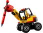 LEGO City Mining 60185 Důlní drtič kamenů 3