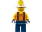 LEGO City Mining 60185 Důlní drtič kamenů 7