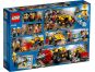 LEGO City Mining 60186 Důlní těžební stroj 2