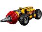 LEGO City Mining 60186 Důlní těžební stroj 4