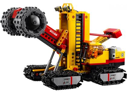 LEGO City Mining 60188 Důl